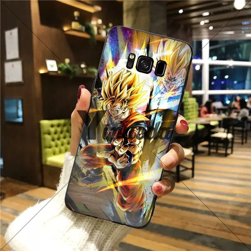 Dragon Ball goku DragonBall Coque