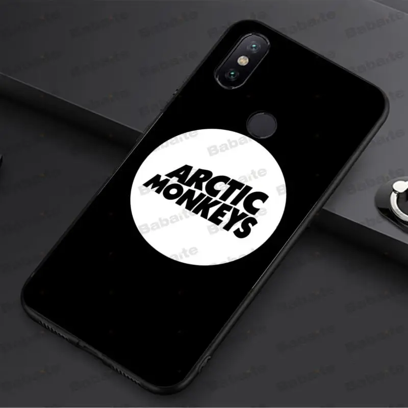ARCTIC MONKEYS Rock and roll Band Do I Wanna Know