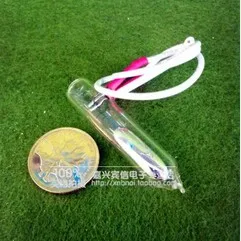 

Mercury Switch 222 Glass Full Length: 45mm+-1 Diameter: 10mm+-0.5