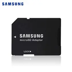 Лидер продаж Micro SD TF карты памяти SD Card Reader подходит для Canon Nikon sony Спорт камера адаптер конвертер