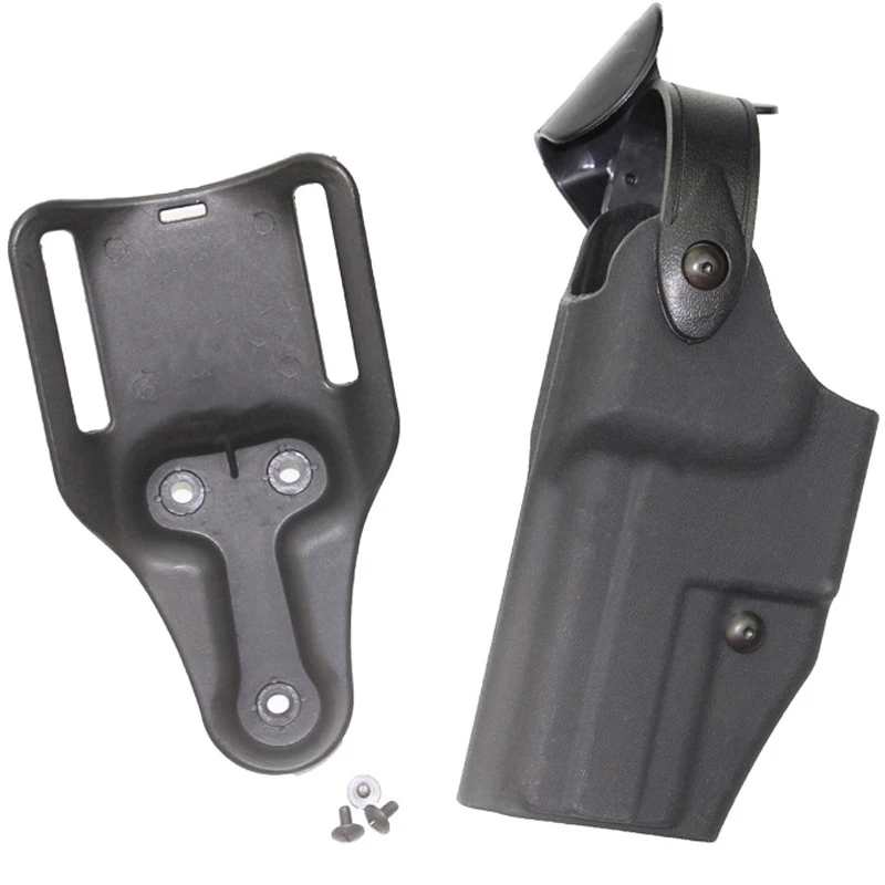 

Hunting Airsoft Accessories Safariland HK USP SLS Holster Army Military Pistol Hunting Waist Paintball CS HK USP Gun Holsters
