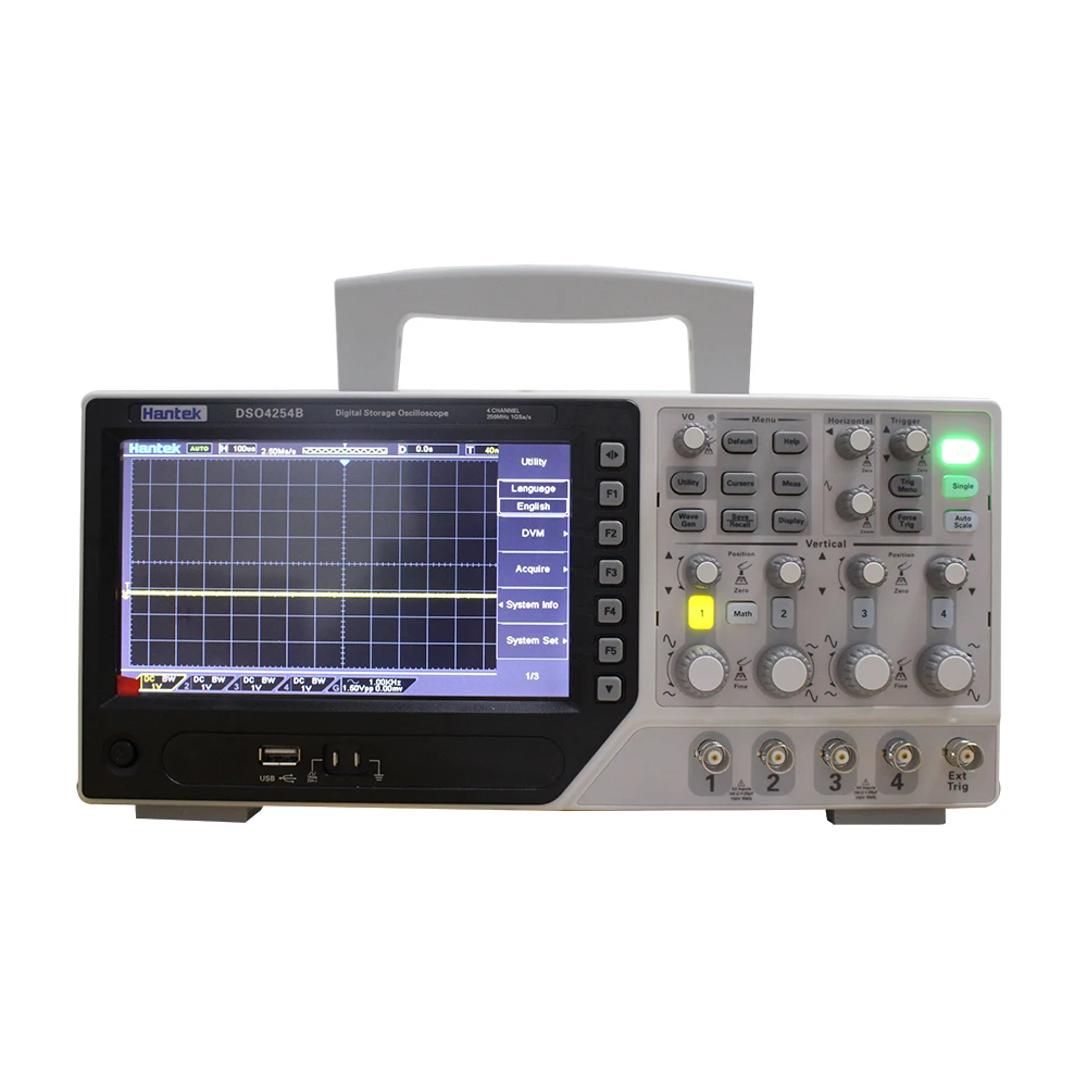 Aliexpress.com : Buy Hantek DSO4254B Digital Storage