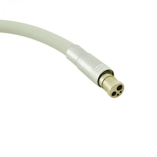 Стоматологический шланг с наконечником трубы 4 отверстия для стоматологического