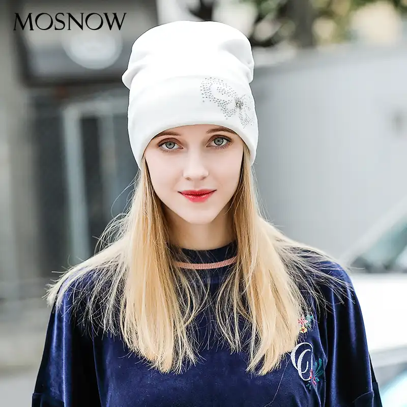 trendy hats for girls