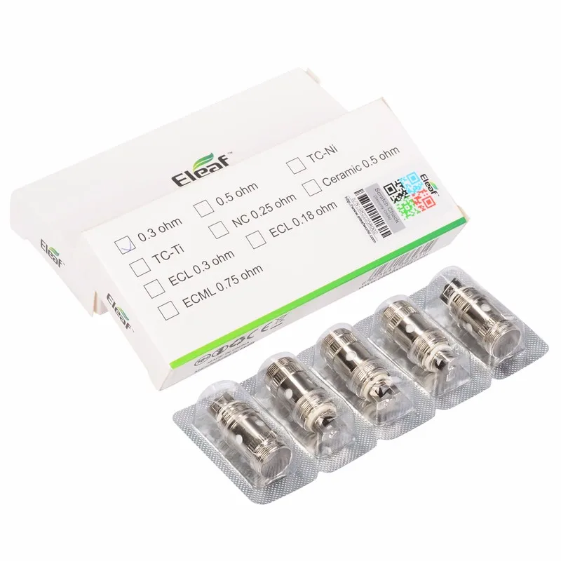 5. 3ohm coil. Head 0. Испаритель eleaf er 0. Head 0.