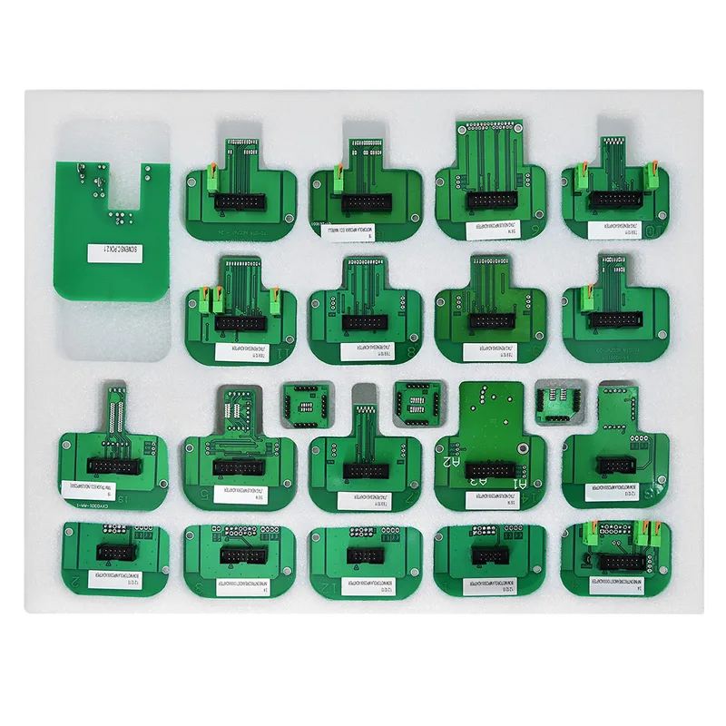 KTAG KESS KTM adapter 2
