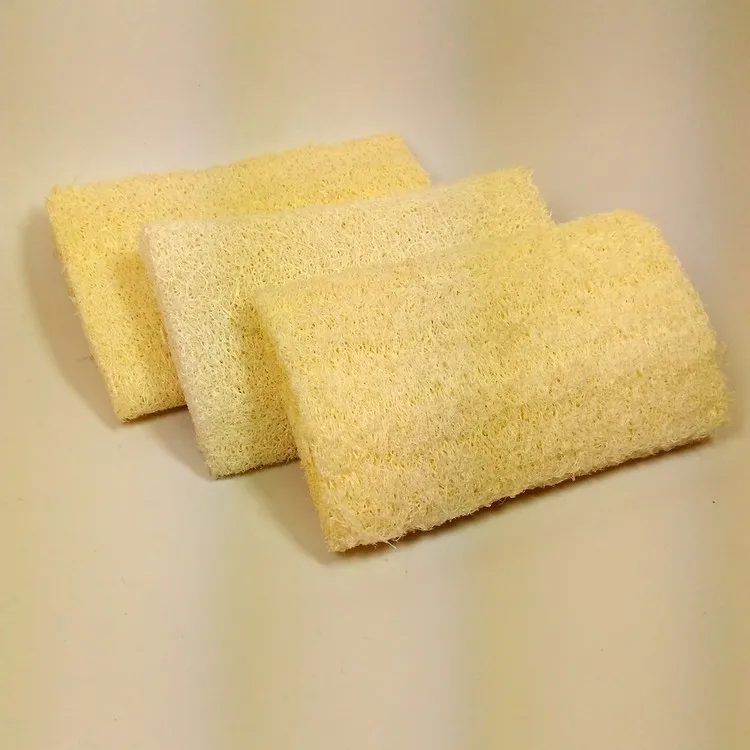 spugne da bagno