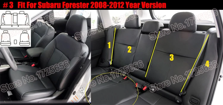 Cover set supports  (4)