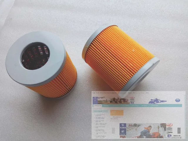 Oil filter element JX0810,when order, please check the dimenssions of ...