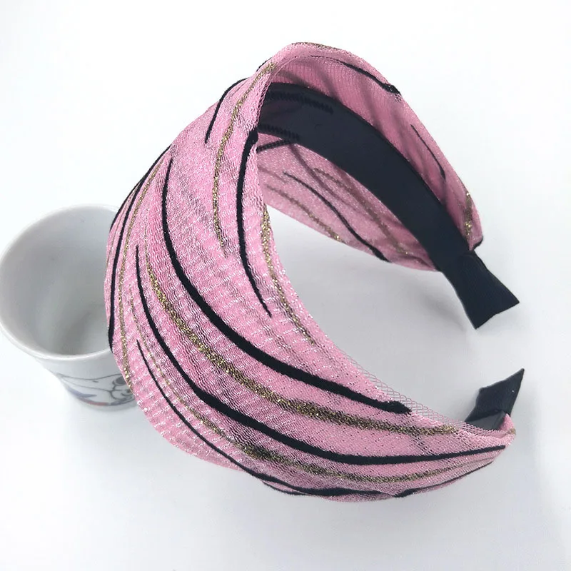 women's hair bands clips