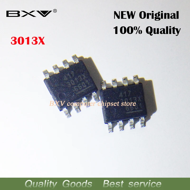 5 Pièces D213E2 SOP-8 Puce IC 5 Pièces D213E2 SOP-8 Puce IC