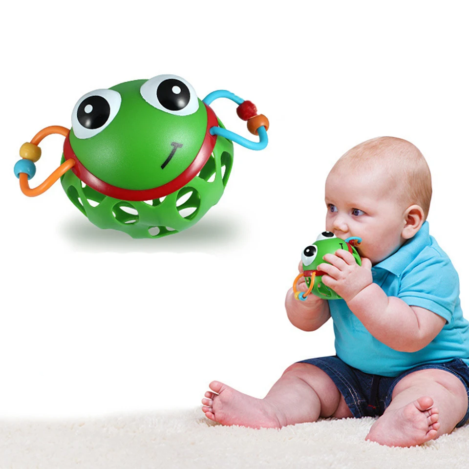 baby grasping toys