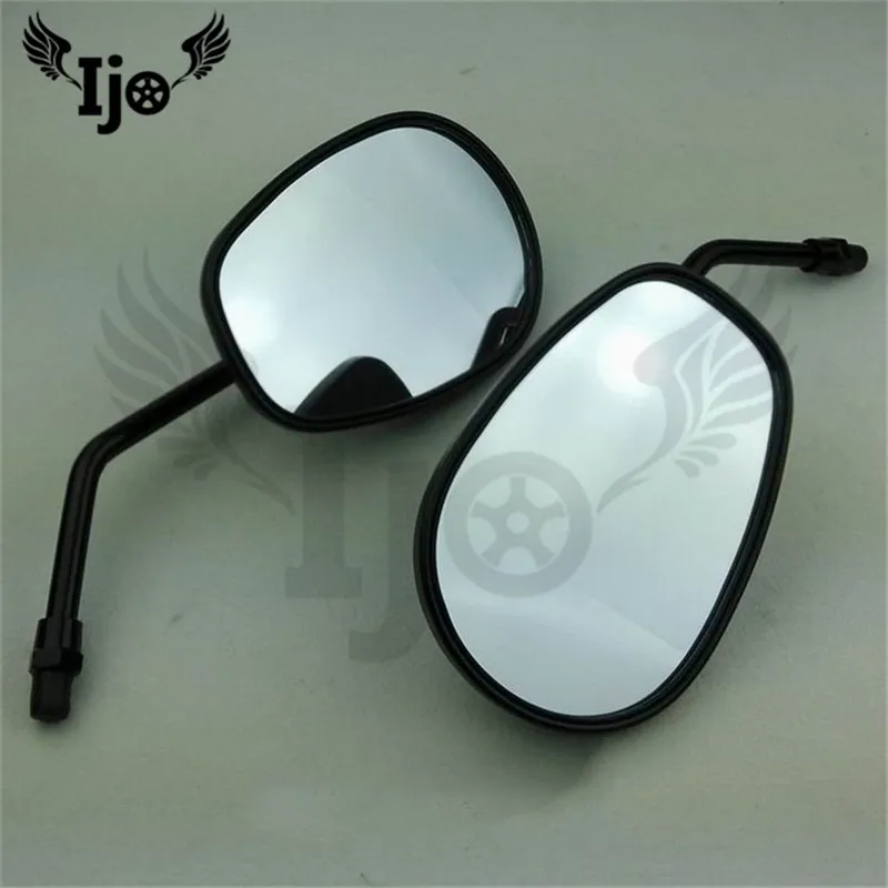 accesorios retroviseur espejos moto mirror for honda dio shadow grom