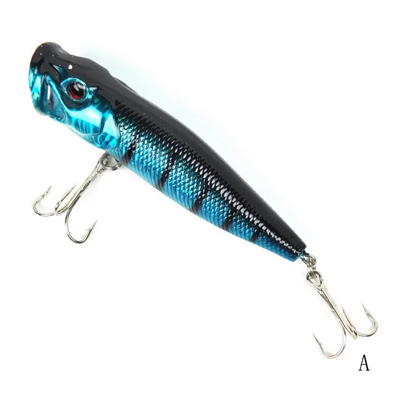 1 قطعة كبيرة بوبر الصيد السحر 9.5 سنتيمتر 13g 3d عيون الطعم توبواتر Crankbait Wobblers معالجة إيسكا Poper إغراء اليابان 1 قطعة كبيرة بوبر الصيد السحر 9.5 سنتيمتر 13g 3d عيون الطعم توبواتر Crankbait Wobblers معالجة إيسكا Poper إغراء اليابان