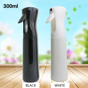 

Automatic Bottle With High Pressure Sprayer Air Bottle With Spray Hair Spray Tube 200 ML Facial Skin Care