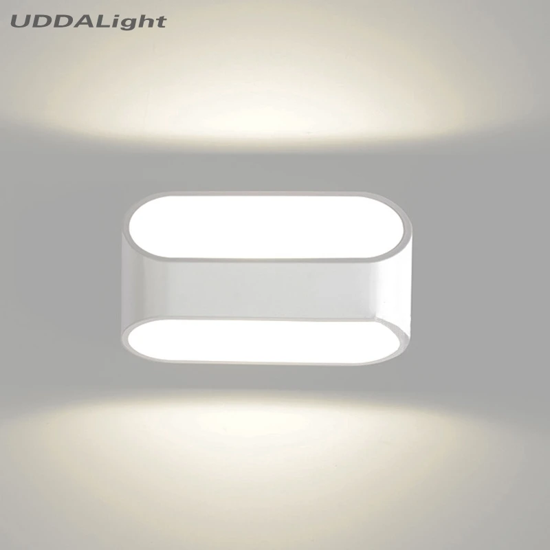 

bedroom wall light 3W 9W 15W led bedside reading lamp living room lighting