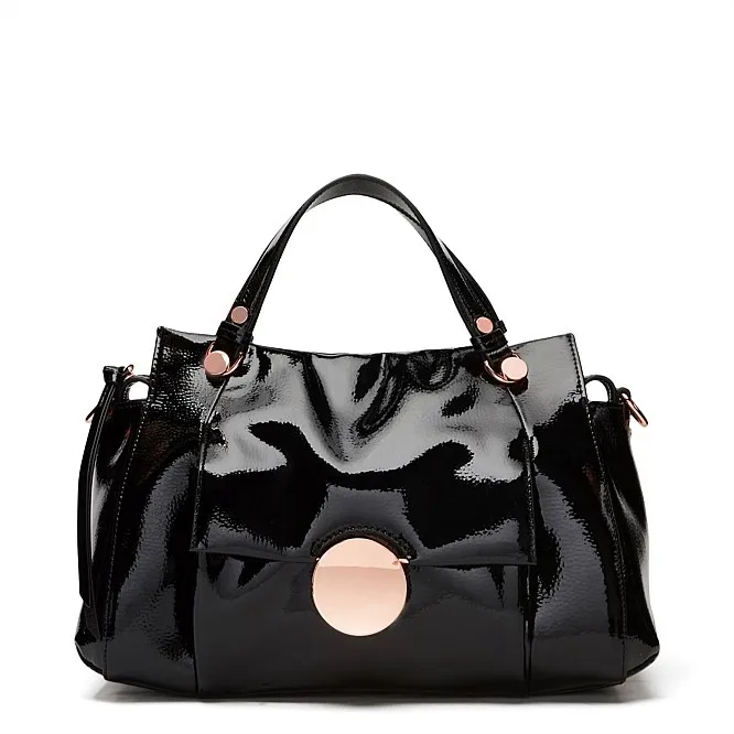 

SALE BLACK LEATHER HIP BAG MIM HIP BAG MODIFY BADGE HIP BAG CROSSBODY SMALL BAG