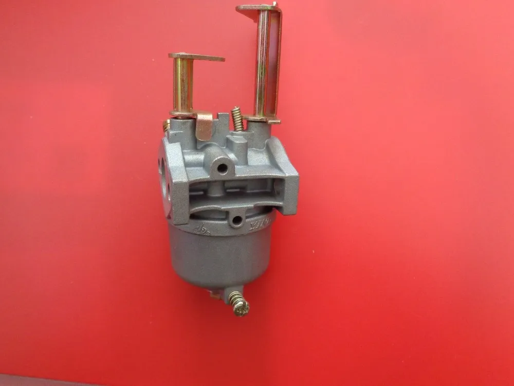 generator carburetor