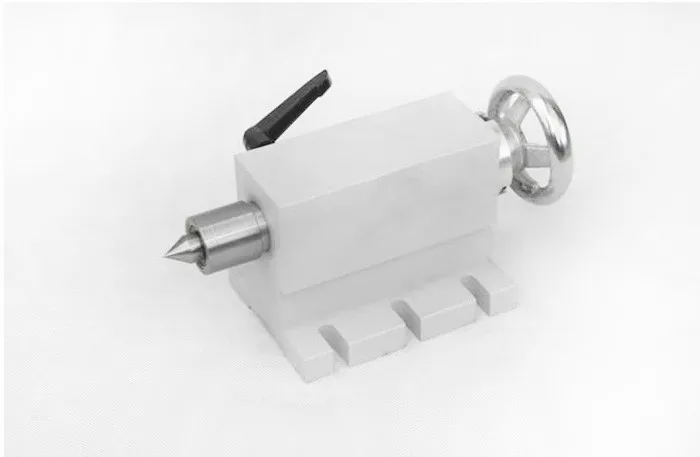 

FACTORY SALE! A axis, rotation axis parts - thimble, tailstock, activity tailstock