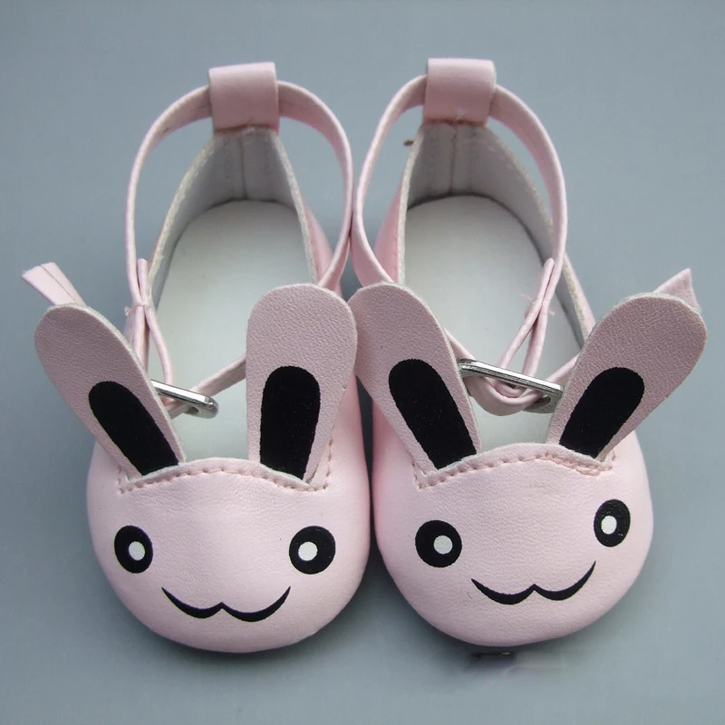 Baby Doll Cool Fashion Canvas Lace Up Sneakers Shoes For 18 inch Girl Dolls Accessories Shoes& Boy Dolls Canvas Shoes (5)