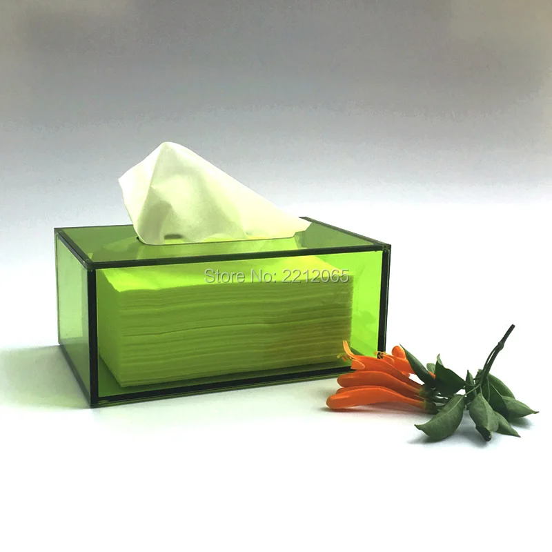 kitchen tissue holders