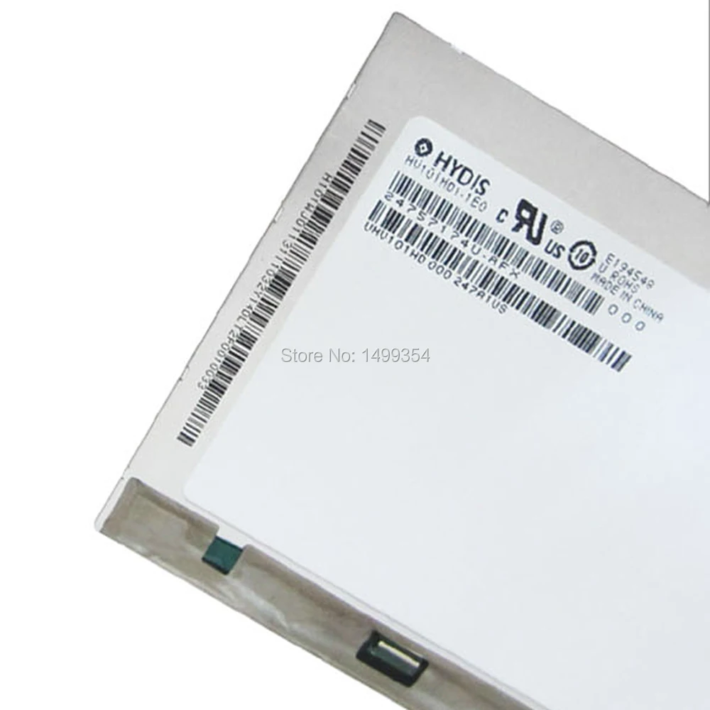 TF600   HV101HD1-1E0  01