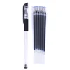 Magic Joke Ball Pen Invisible Slowly Disappear Ink Within Two Hours Material Escolar Ballpoint Pens ► Photo 1/6
