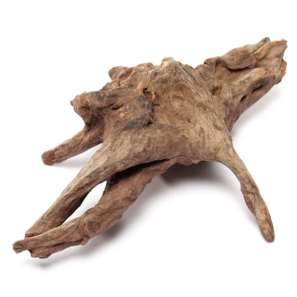 

Driftwood Root log Stump cuckoo root Aquarium Decoration