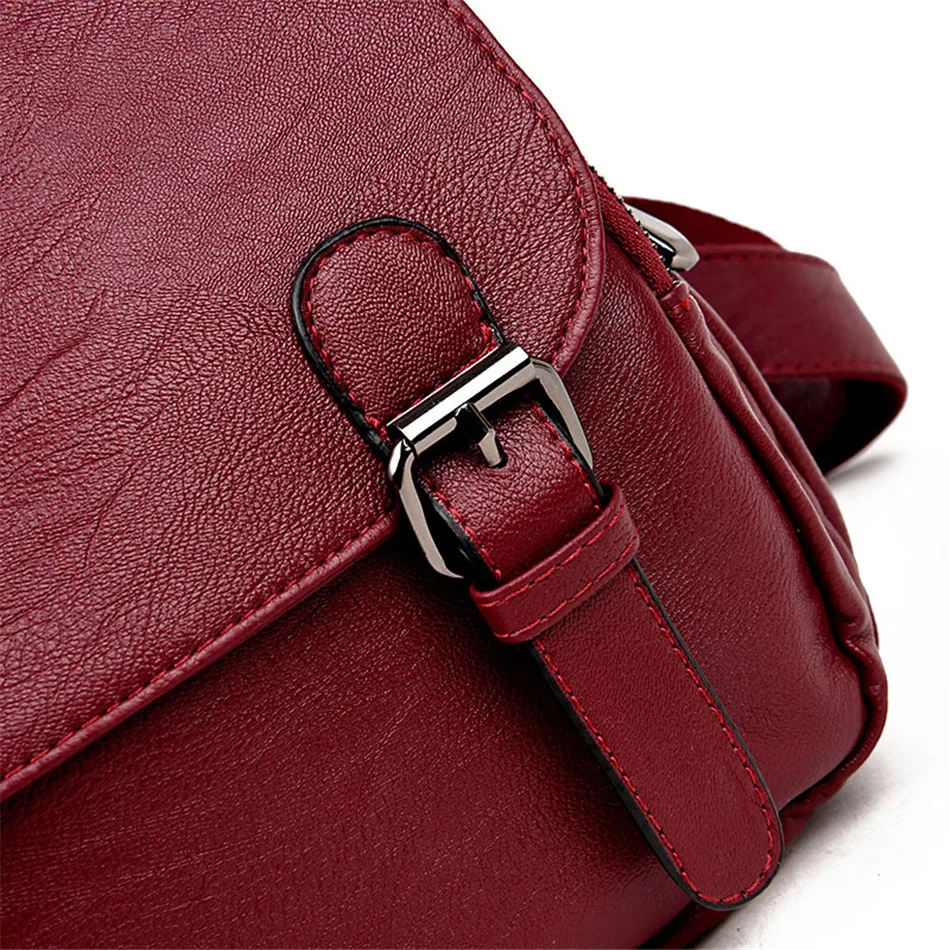 Saco de Escola Para Meninas Mochila de