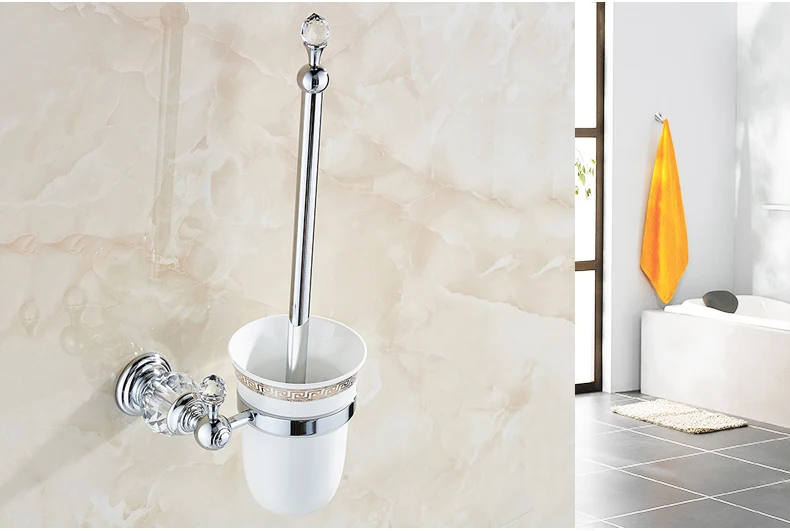 Bathroom Accessories (8)