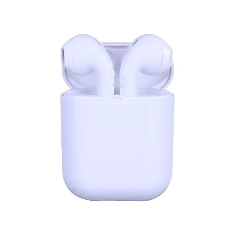 

I9S TWS Bluetooth Wireless Earphone Portable Bluetooth Headset Invisible Earbud for IPhone XR X 8 7 For Xiaomi Huawei Android
