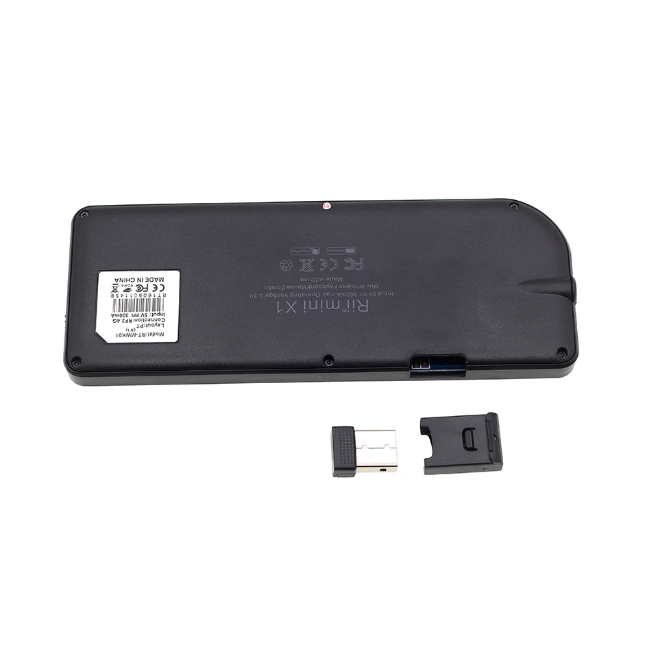 sem fio com mouse touchpad para android