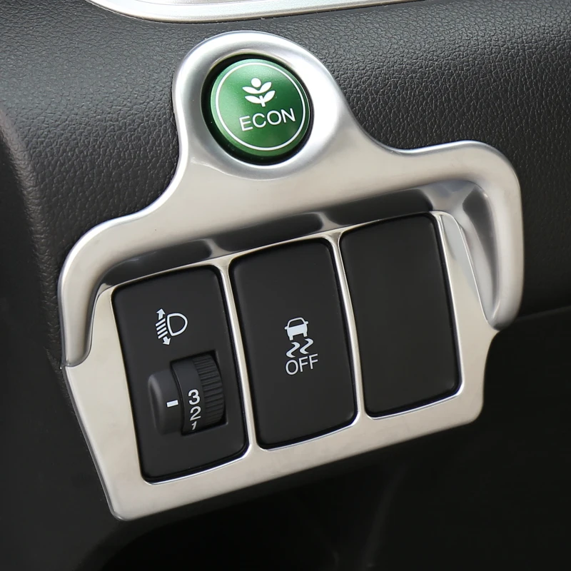 1 шт. для Honda CRV 2012-2016 переключатель регулировки фары энергосберегающий