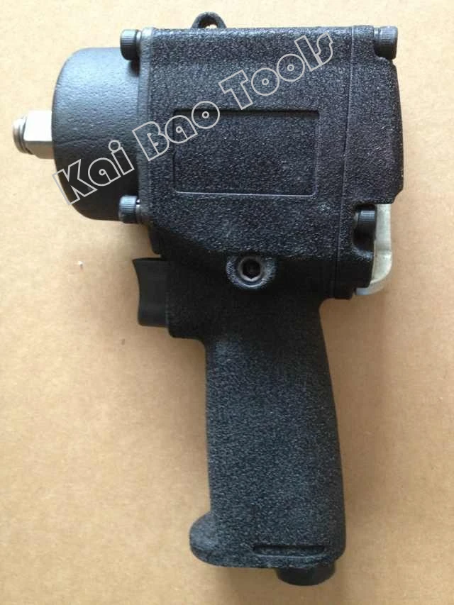 

Air Impact Wrench 1/2`` Pneumatic Power Mini Type Wrench High Torque for Fastening Screw Fasten Machine Tools