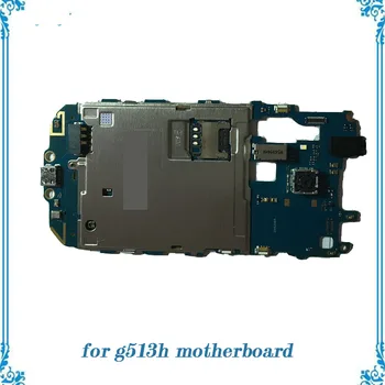 

Whole function Unlocked for Samsung galaxy g315h motherboard used replacement mainboard with full chips Logic Board