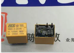 Горячий Новый HRAH-S-DC24V HRAH-S-24VDC HRAH-S DC24V 24VDC 24 В 1A HKE DIP6