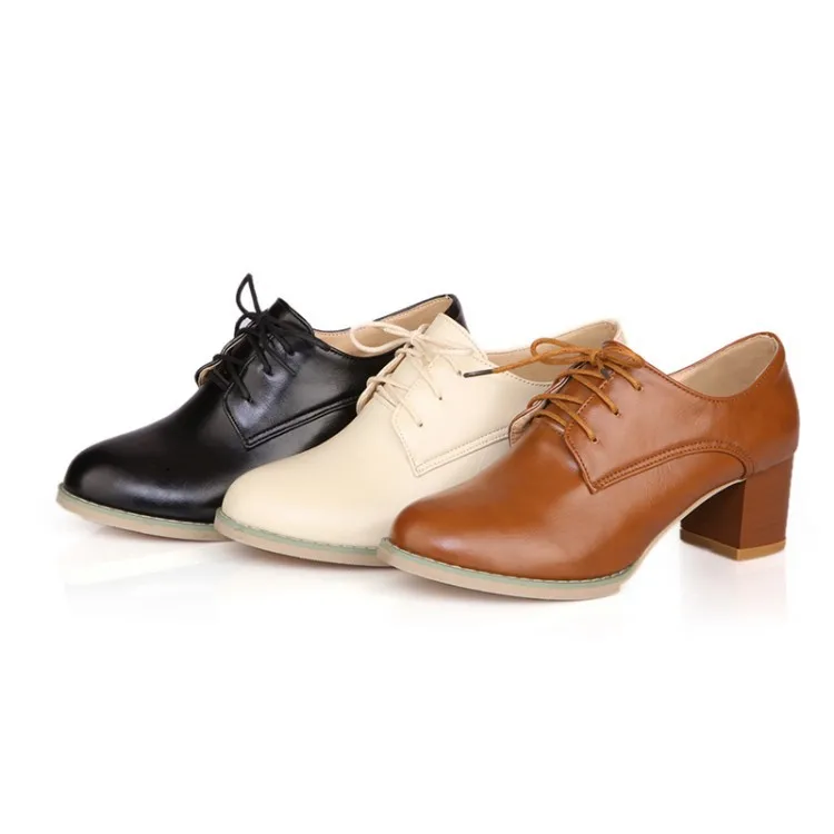 Женские туфли оксфорды на плоской подошве большие размеры|oxford shoes for women|oxford shoesoxford