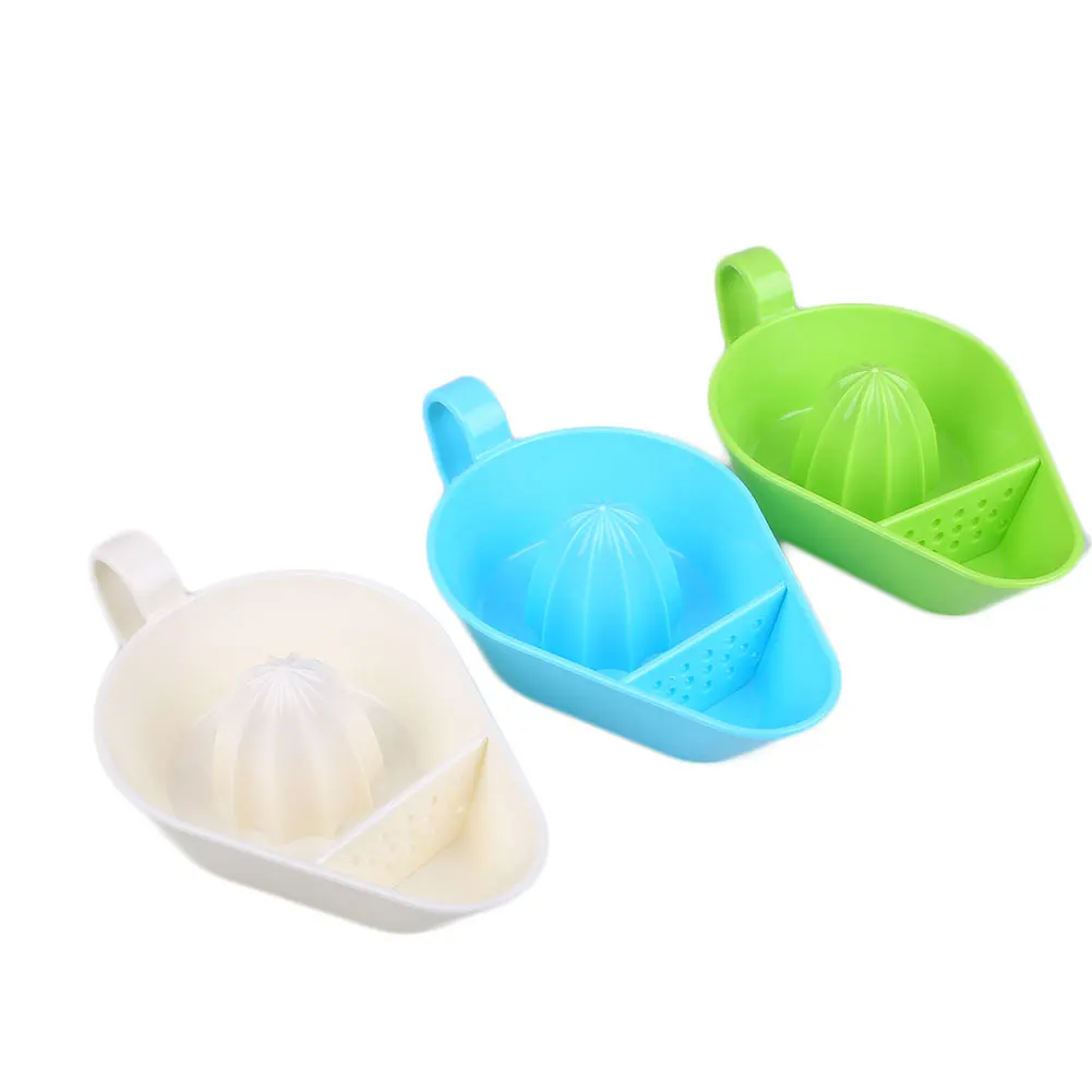 

Fruit Juicer Tool Manual Squeezer Dorpshipping