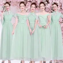 Платье с открытыми плечами для девочек-подростков; одежда из вуали для больших девочек; маленькое вечернее платье; платья-пачки для выпускного бала; праздничные свадебные платья