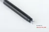 High Quality 10pcs Black Universal Fountain Pen Ink Cartridges Pen Refill Color 2.6mm  Stationery Office School Supplies 4