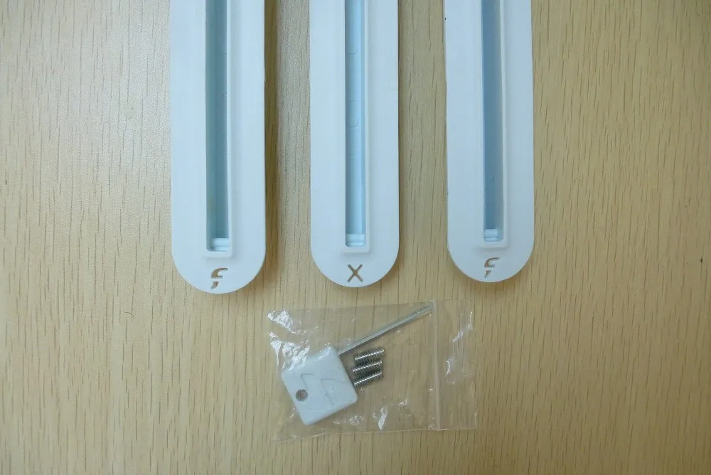 Горячая распродажа Пластиковые штепсели G5 несовместим плавник для серфинга, Future коробка белая доска для серфинга пластиковые штепсели