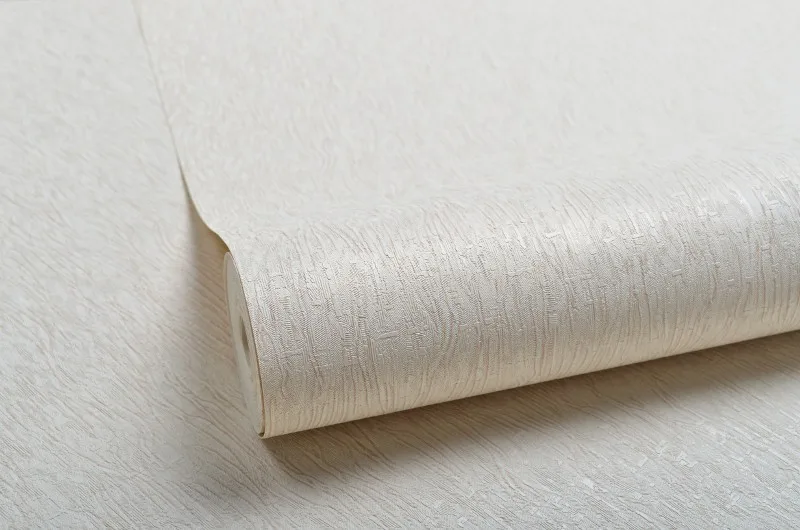 Silver Grey Black Metallic Textured Wallpaper Roll Gray Modern Striped