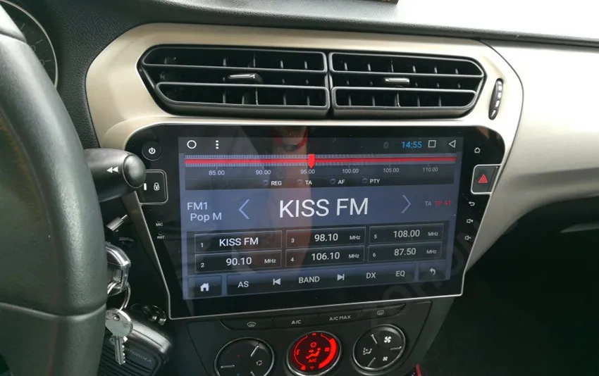 Flash Deal 10.2 inch Octa Core 2G+32GB Android8.1 Car GPS DVD Player for Citroen Elysee for Peugeot 301 Navigation Satnav Radio RDS BT WIFI 2 Flash Deal 10.2 inch Octa Core 2G+32GB Android8.1 Car GPS DVD Player for Citroen Elysee for Peugeot 301 Navigation Satnav Radio RDS BT WIFI 2