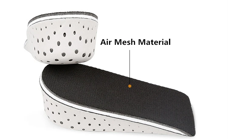 high insole