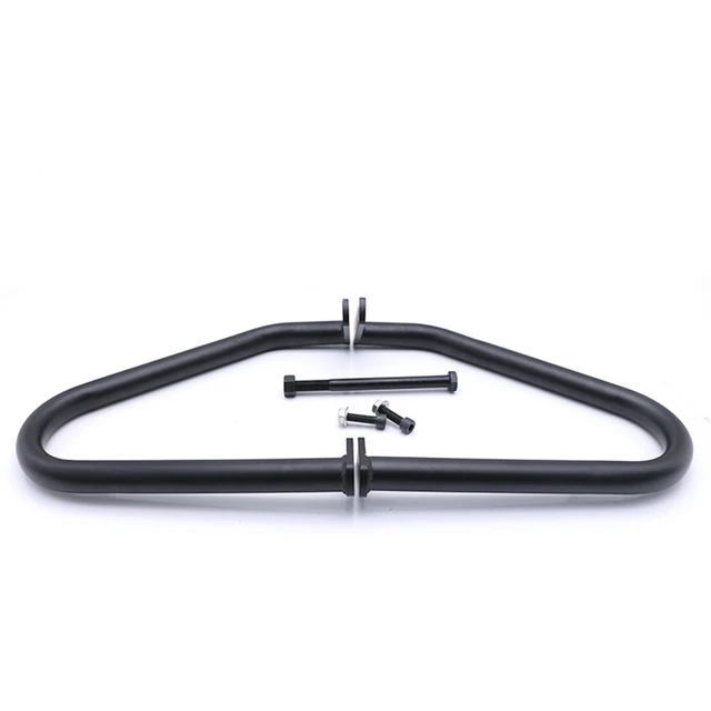 Royal enfield classic 2024 500 leg guard