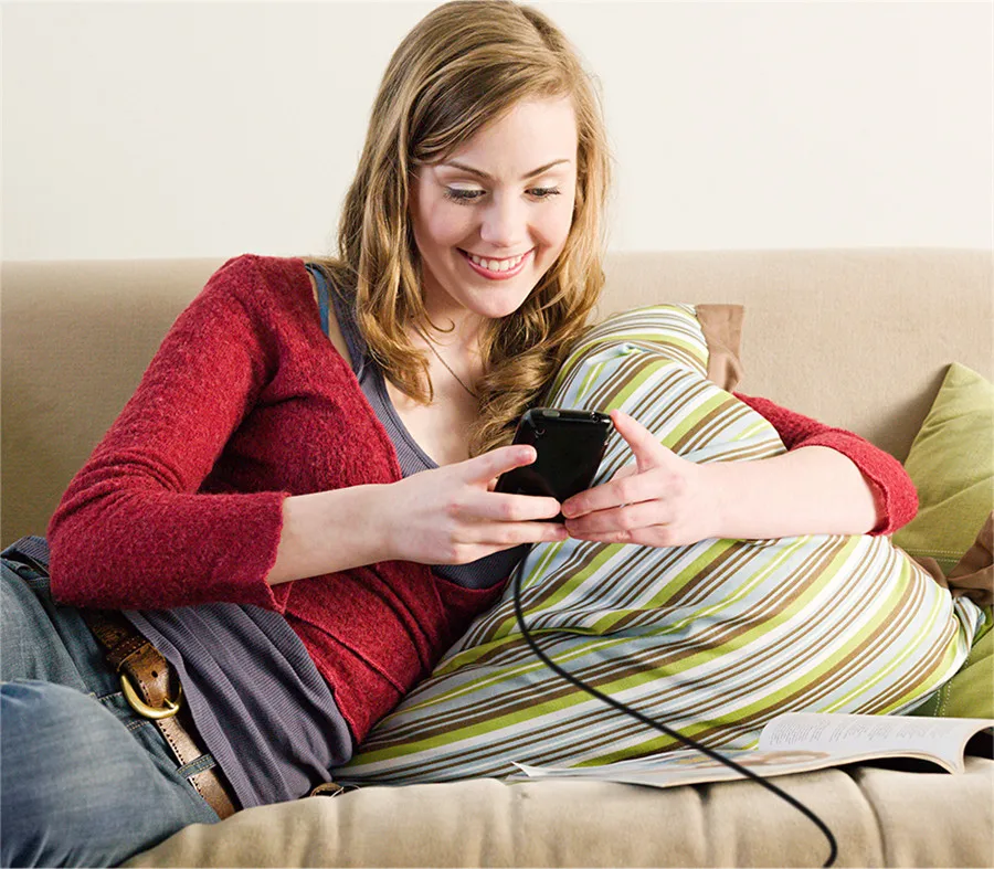 Micro USB Cord Fast Charge (8)