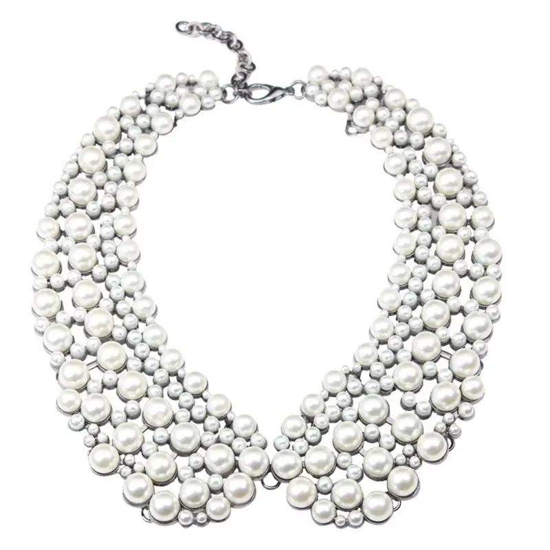 

top High quality new products jewelry accessory for women collar necklace high quality