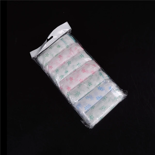 7pcs Women Cotton Pregnant Briefs Sterilized Disposable Underwear Travel  Clean Intimate Prenatal Postpartum Paper Panties M-3xl - Intimates -  AliExpress