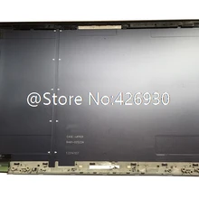 Ноутбук ЖК дисплей верхняя крышка для samsung NP940X5J 940X5J BA61-02523A Экран Задняя