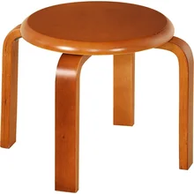 Табурет из цельного дерева дома модная обувь Мазари табуретка для взрослых и детей низкий табурет Творческий Кофе Таблица малая скамья